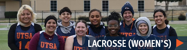 Women's Lacrosse